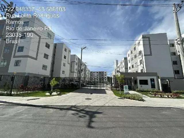 Apartamento venda em Região Geográfica Imediata do Rio de Janeiro, Região Metropolitana do Rio de Janeiro