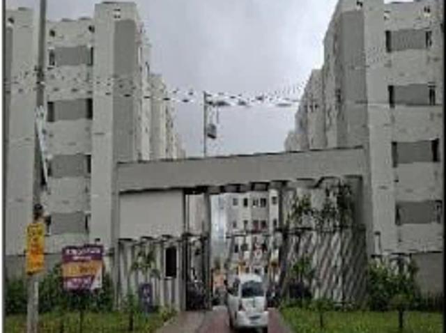 Apartamento venda em Guaratiba, Rio de Janeiro