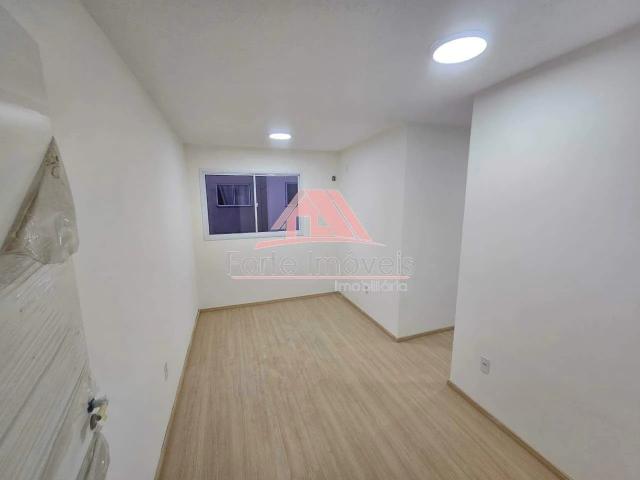Apartamento venda em Guaratiba, Rio de Janeiro