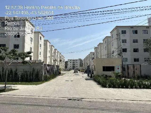 Apartamento venda em Região Geográfica Imediata do Rio de Janeiro, Região Metropolitana do Rio de Janeiro