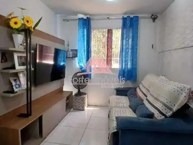 Apartamento venda em Guaratiba, Rio de Janeiro