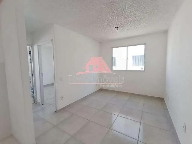 Apartamento venda em Guaratiba, Rio de Janeiro