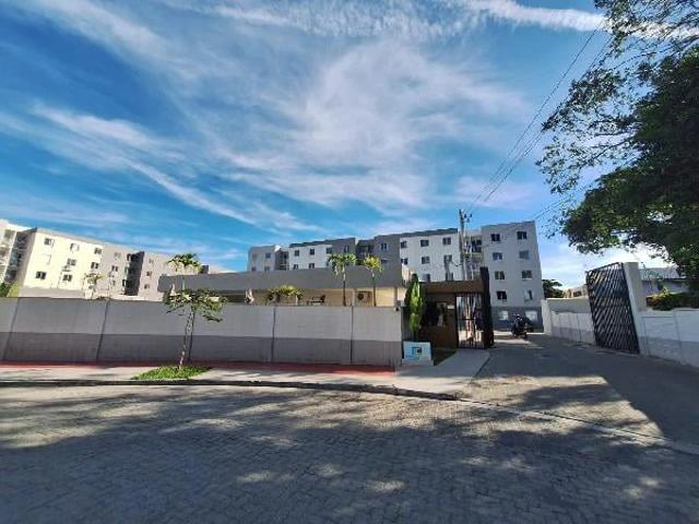 Apartamento venda em Guaratiba, Rio de Janeiro