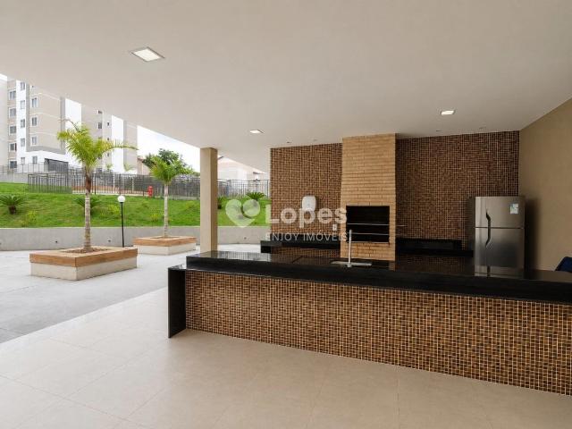 Apartamento venda em Guaratiba, Rio de Janeiro