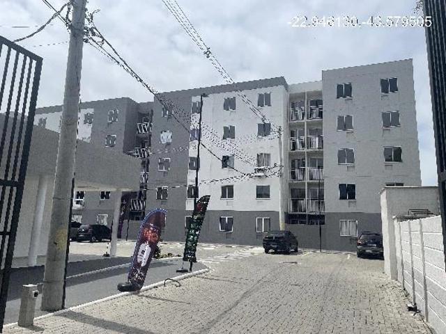 Apartamento venda em Guaratiba, Rio de Janeiro