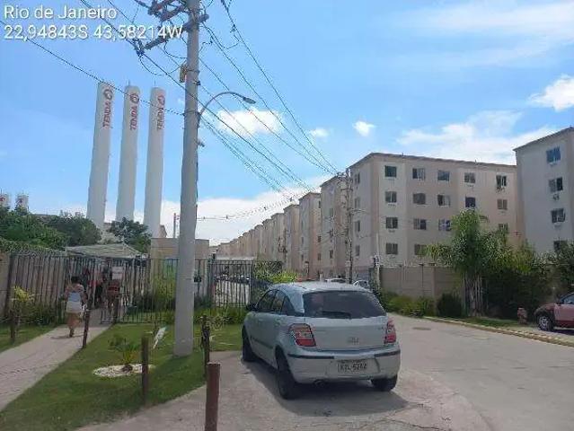 Apartamento venda em Região Geográfica Imediata do Rio de Janeiro, Região Metropolitana do Rio de Janeiro