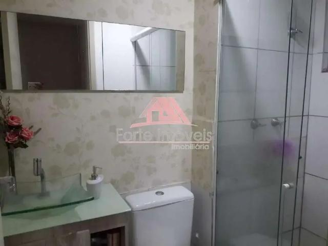 Apartamento venda em Guaratiba, Rio de Janeiro