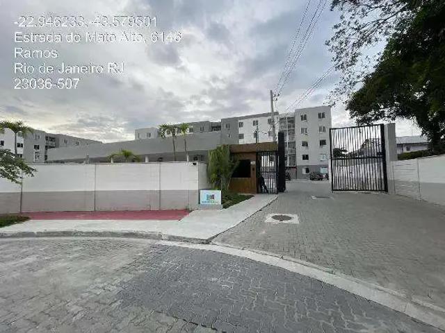 Apartamento venda em Região Geográfica Imediata do Rio de Janeiro, Região Metropolitana do Rio de Janeiro
