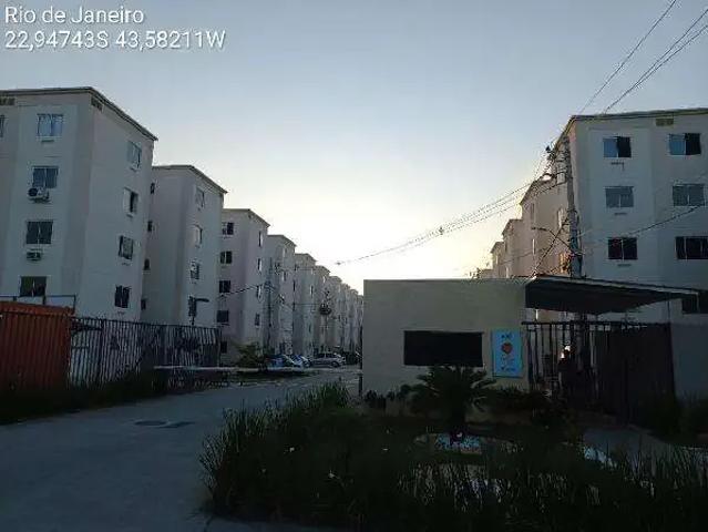Apartamento venda em Região Geográfica Imediata do Rio de Janeiro, Região Metropolitana do Rio de Janeiro