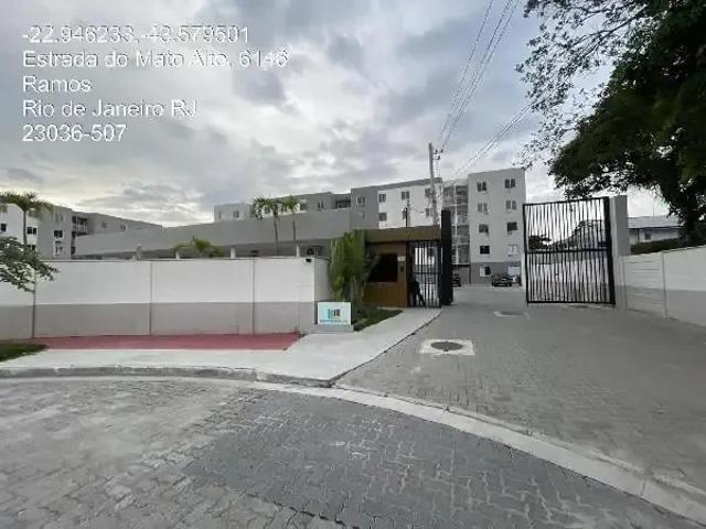 Apartamento venda em Região Geográfica Imediata do Rio de Janeiro, Região Metropolitana do Rio de Janeiro