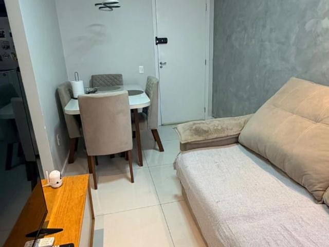 Apartamento venda em Guaratiba, Rio de Janeiro