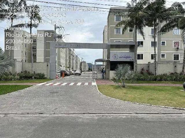 Apartamento venda em Região Geográfica Imediata do Rio de Janeiro, Região Metropolitana do Rio de Janeiro