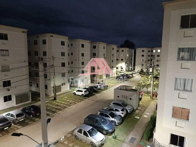 Apartamento venda em Guaratiba, Rio de Janeiro