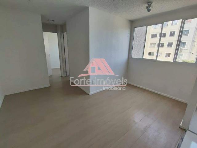 Apartamento venda em Guaratiba, Rio de Janeiro