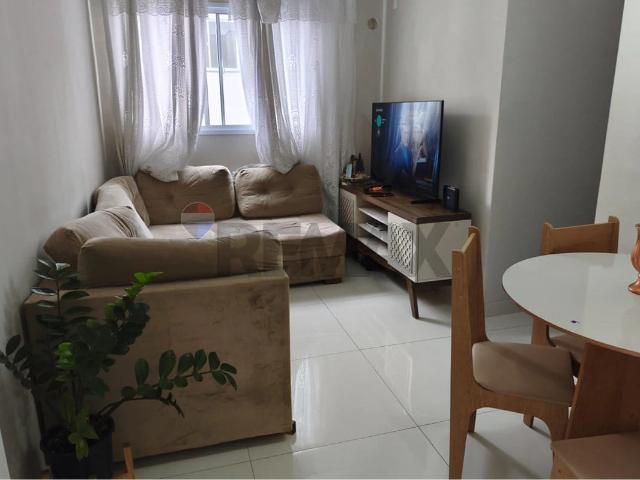 Apartamento venda em Guaratiba, Rio de Janeiro