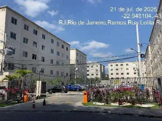 Apartamento venda em Região Geográfica Imediata do Rio de Janeiro, Região Metropolitana do Rio de Janeiro