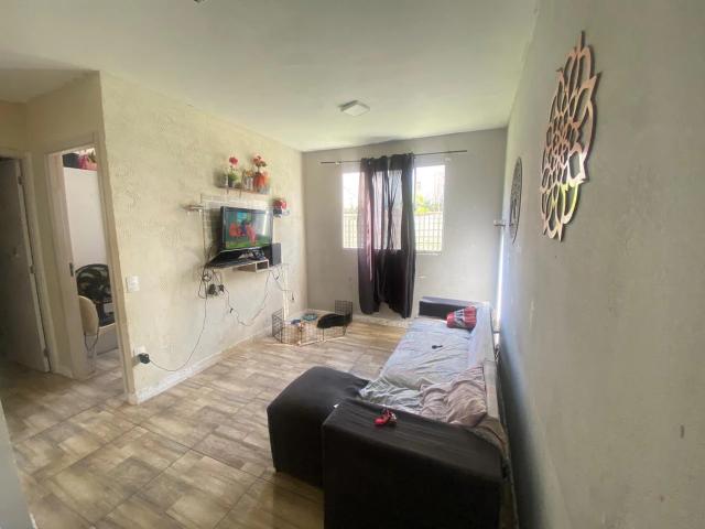Apartamento venda em Guaratiba, Rio de Janeiro