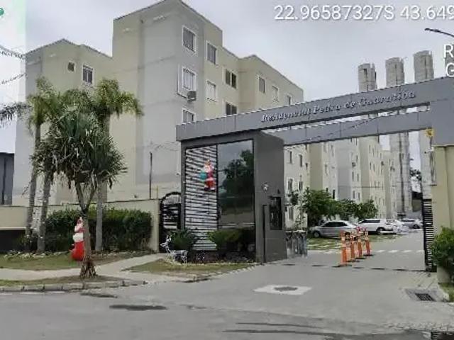 Apartamento venda em Região Geográfica Imediata do Rio de Janeiro, Região Metropolitana do Rio de Janeiro