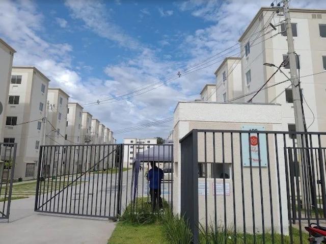 Apartamento venda em Região Geográfica Imediata do Rio de Janeiro, Região Metropolitana do Rio de Janeiro