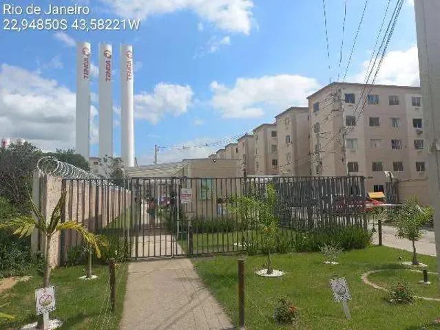 Apartamento venda em Região Geográfica Imediata do Rio de Janeiro, Região Metropolitana do Rio de Janeiro