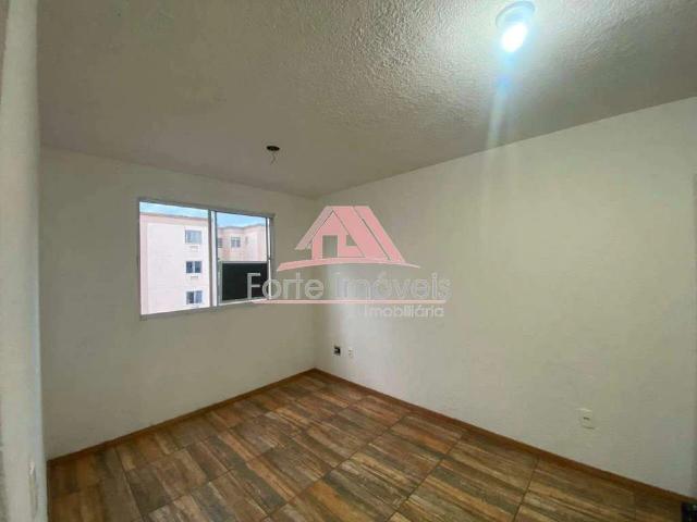 Apartamento venda em Guaratiba, Rio de Janeiro