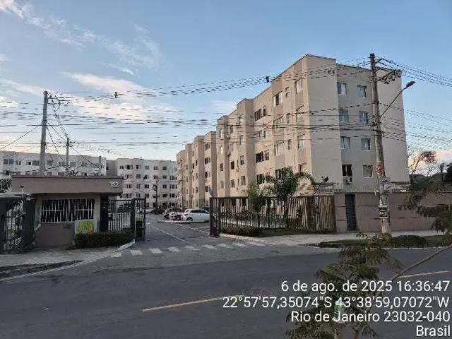 Apartamento venda em Região Geográfica Imediata do Rio de Janeiro, Região Metropolitana do Rio de Janeiro