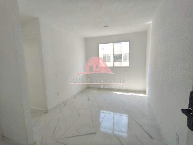 Apartamento venda em Guaratiba, Rio de Janeiro