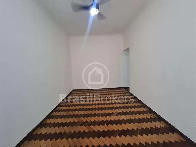 Apartamento venda em Higienópolis, Rio de Janeiro