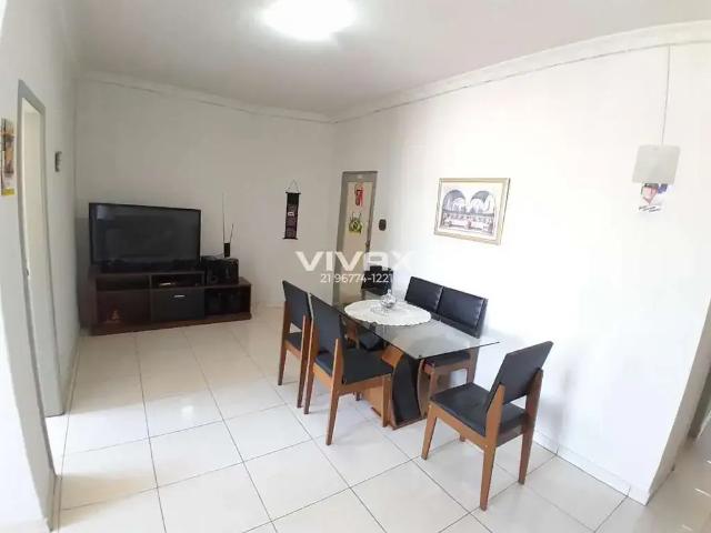 Apartamento venda em Higienópolis, Rio de Janeiro