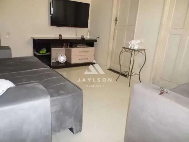 Apartamento venda em Higienópolis, Rio de Janeiro