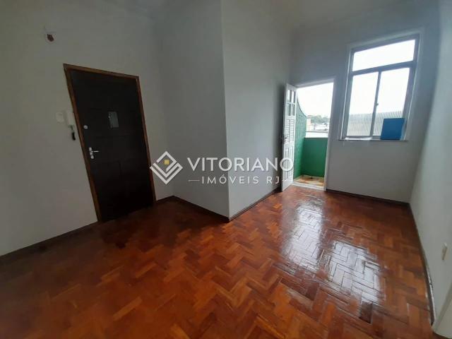 Apartamento venda em Higienópolis, Rio de Janeiro