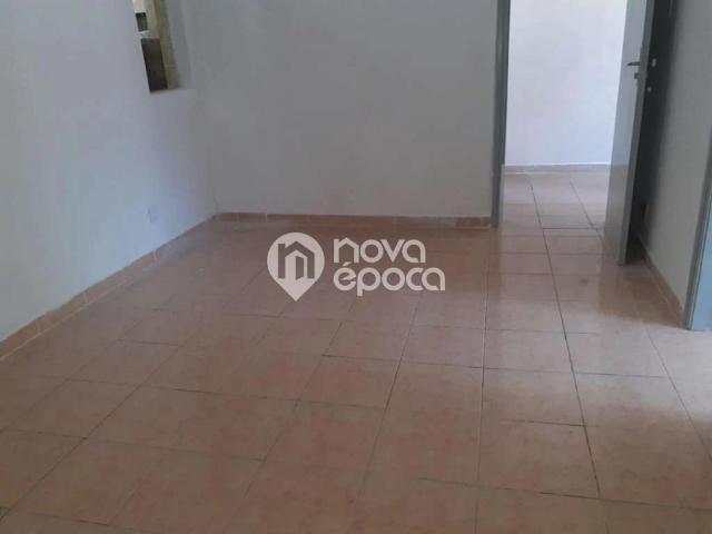 Apartamento venda em Higienópolis, Rio de Janeiro
