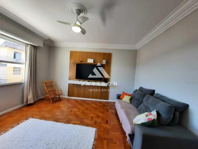 Apartamento venda em Higienópolis, Rio de Janeiro