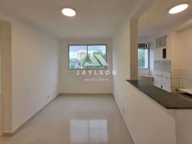 Apartamento venda em Gleba I, da Antiga Fazenda Botafogo, Rio de Janeiro