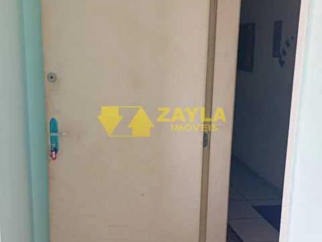 Apartamento venda em Gleba I, da Antiga Fazenda Botafogo, Rio de Janeiro