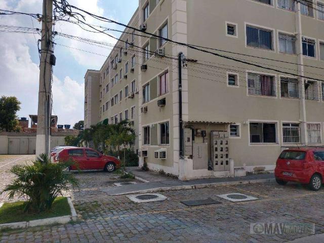 Apartamento venda em Região Geográfica Imediata do Rio de Janeiro, Região Metropolitana do Rio de Janeiro