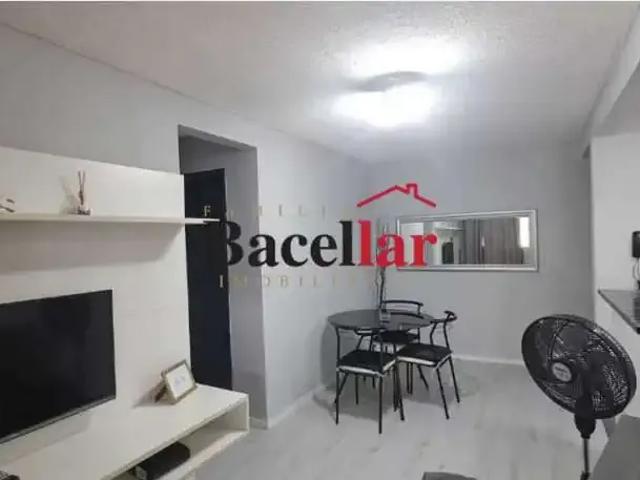 Apartamento venda em Gleba I, da Antiga Fazenda Botafogo, Rio de Janeiro