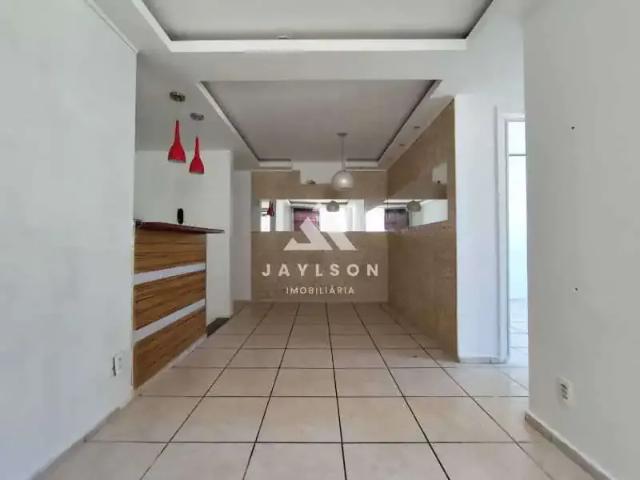 Apartamento venda em Gleba I, da Antiga Fazenda Botafogo, Rio de Janeiro