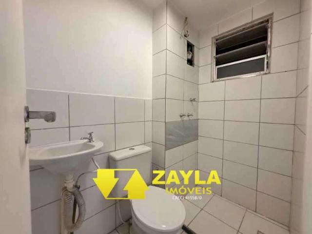 Apartamento venda em Gleba I, da Antiga Fazenda Botafogo, Rio de Janeiro
