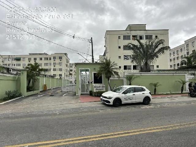 Apartamento venda em Gleba I, da Antiga Fazenda Botafogo, Rio de Janeiro