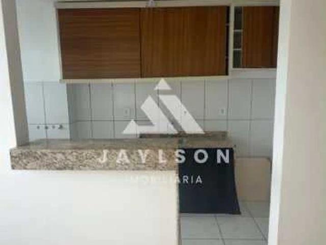 Apartamento venda em Gleba I, da Antiga Fazenda Botafogo, Rio de Janeiro