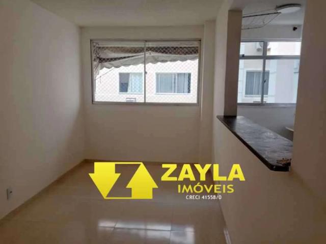 Apartamento venda em Gleba I, da Antiga Fazenda Botafogo, Rio de Janeiro