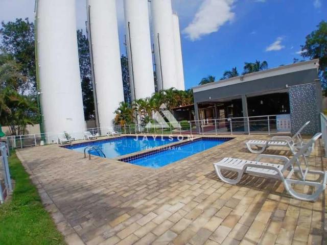 Apartamento venda em Gleba I, da Antiga Fazenda Botafogo, Rio de Janeiro