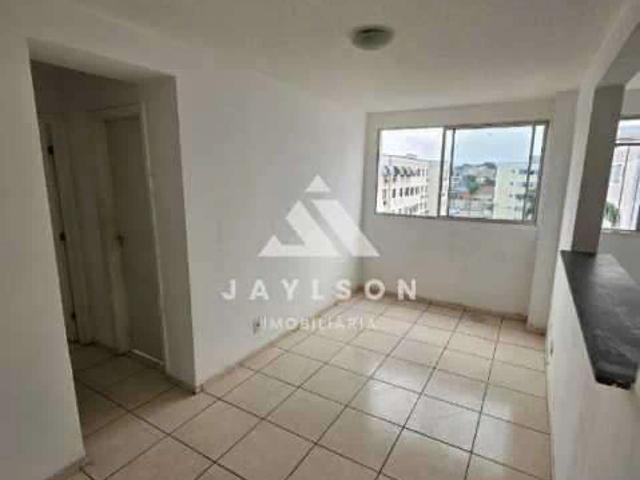 Apartamento venda em Gleba I, da Antiga Fazenda Botafogo, Rio de Janeiro