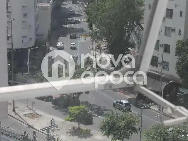 Apartamento venda em Região Geográfica Imediata do Rio de Janeiro, Região Metropolitana do Rio de Janeiro