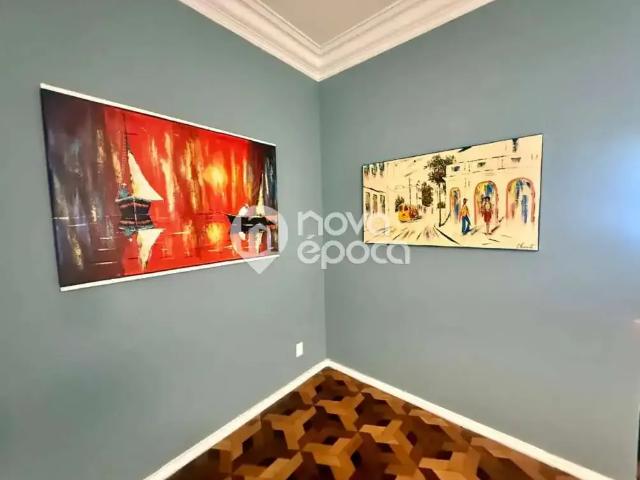 Apartamento venda em Região Geográfica Imediata do Rio de Janeiro, Região Metropolitana do Rio de Janeiro