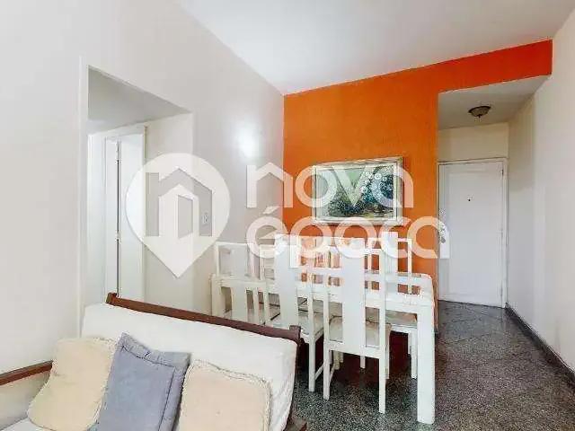 Apartamento venda em Região Geográfica Imediata do Rio de Janeiro, Região Metropolitana do Rio de Janeiro