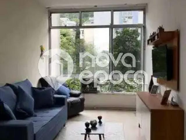 Apartamento venda em Região Geográfica Imediata do Rio de Janeiro, Região Metropolitana do Rio de Janeiro