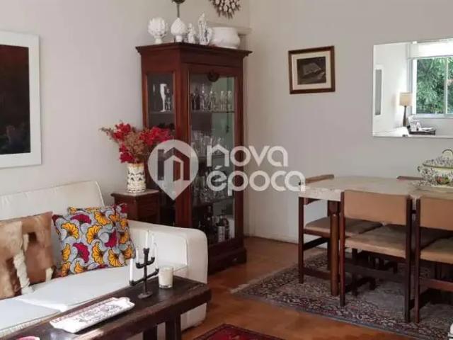Apartamento venda em Região Geográfica Imediata do Rio de Janeiro, Região Metropolitana do Rio de Janeiro