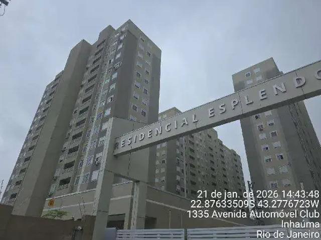 Apartamento venda em Região Geográfica Imediata do Rio de Janeiro, Região Metropolitana do Rio de Janeiro